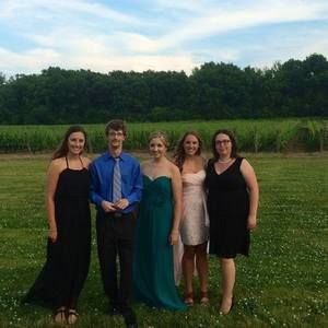 Meet your Posher, Wayne